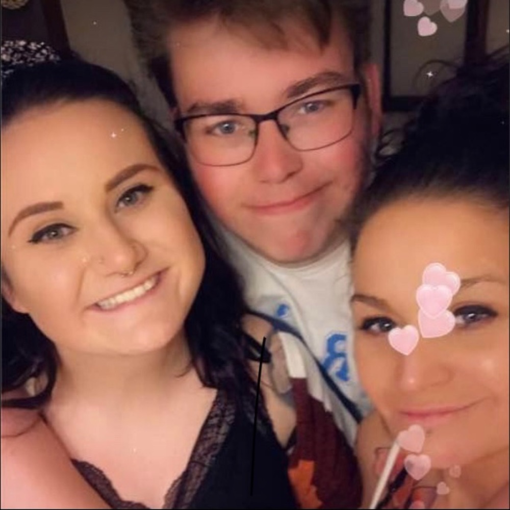 Meet your Posher, Mandy